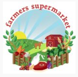 Farmers Supermarket logo